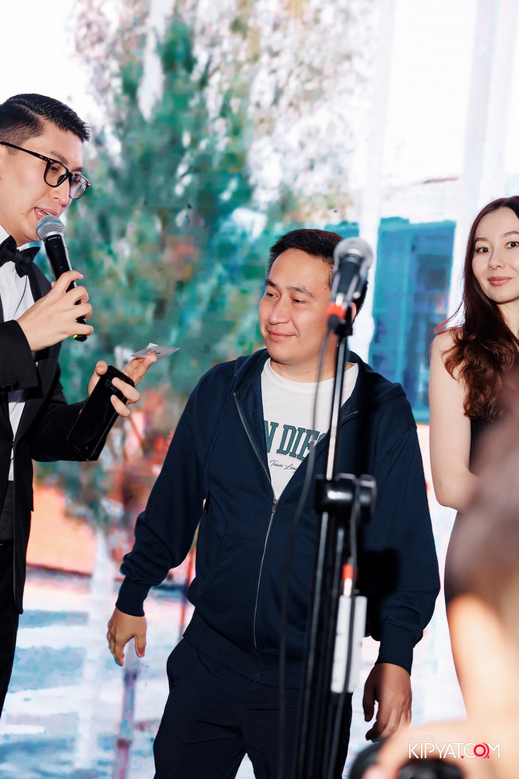 ОТКРЫТИЕ BOX PARK. КИПЯТКОМ АЛМАТЫ!