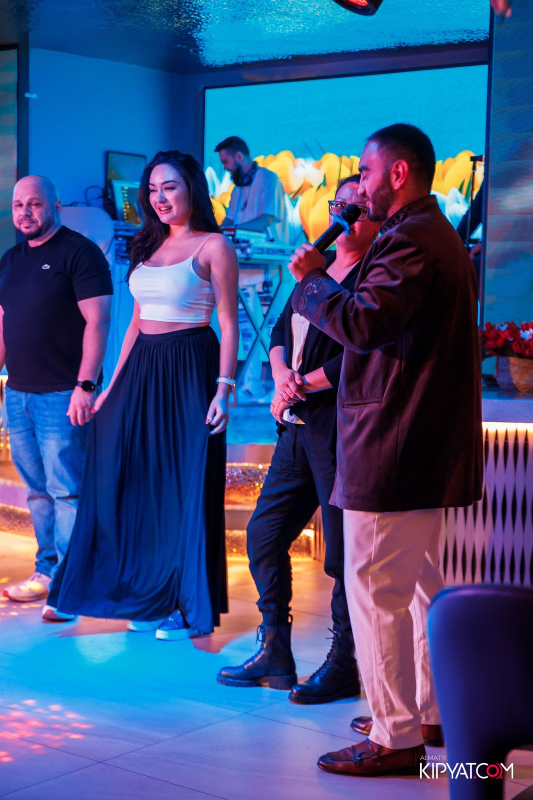 FORT VERNYI. КИПЯТКОМ АЛМАТЫ!