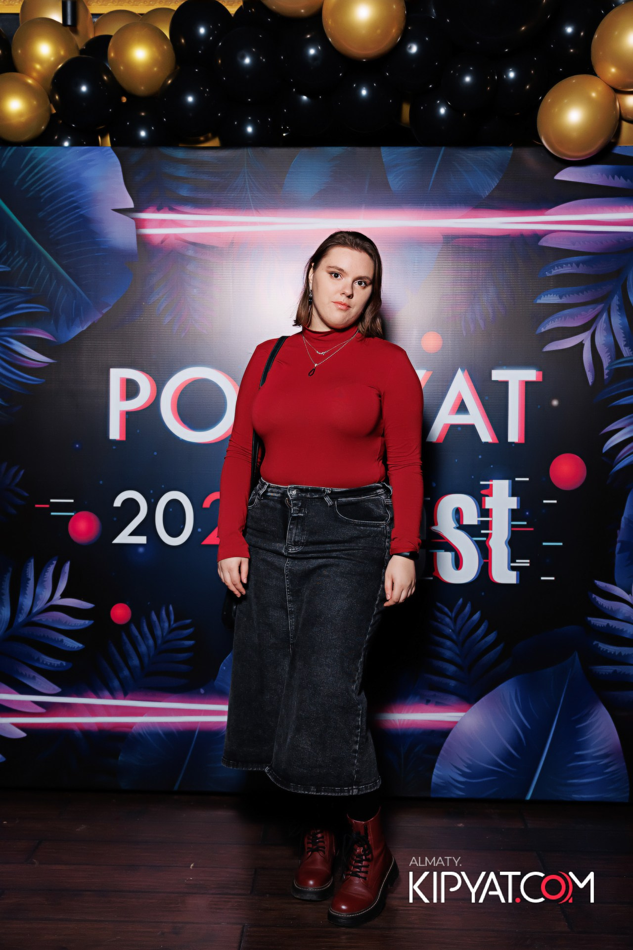 POSVYAT FEST 2024. КИПЯТКОМ АЛМАТЫ!