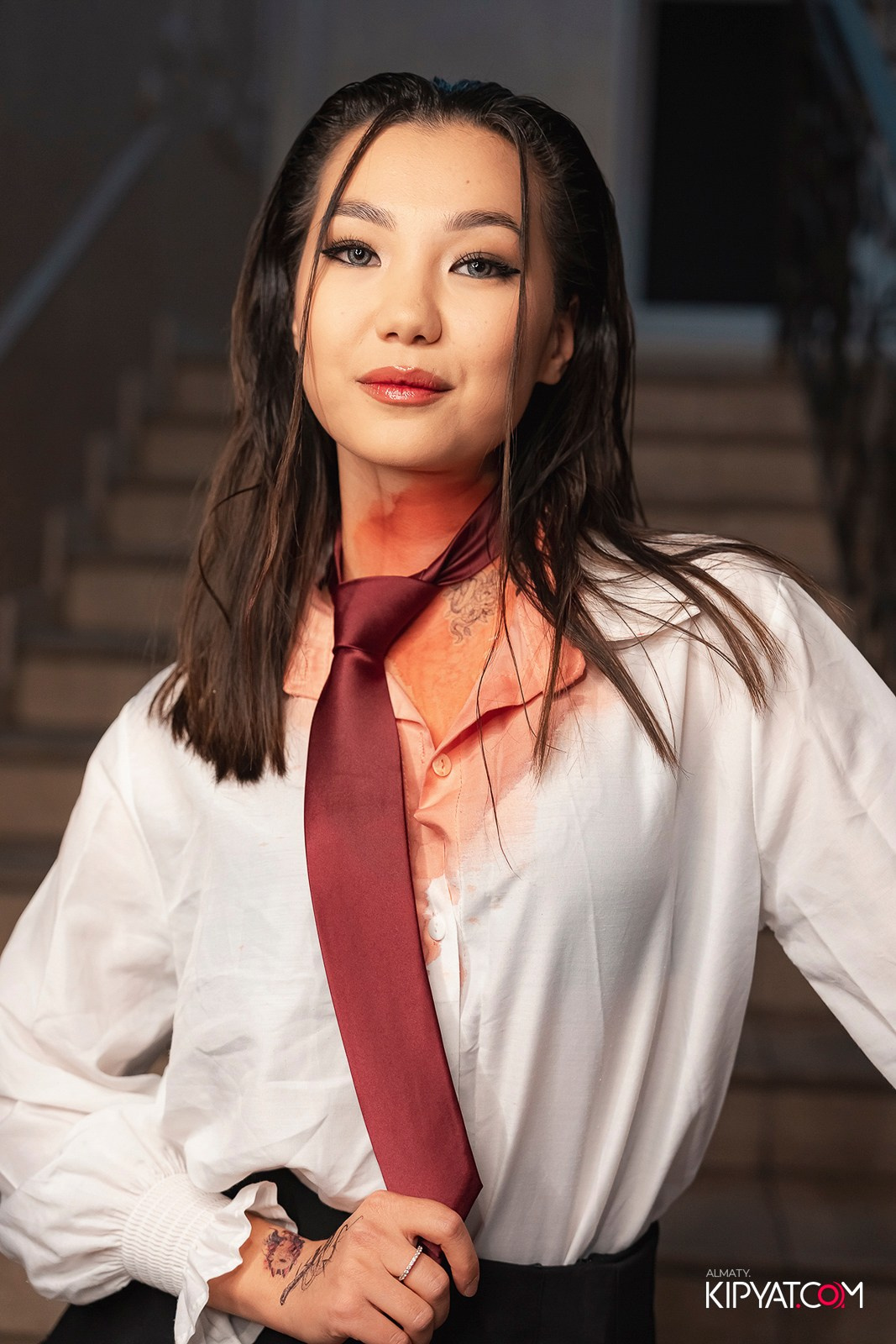 УХО И МЕДВЕДЬ НА КУРМАНГАЗЫ. КИПЯТКОМ АЛМАТЫ!