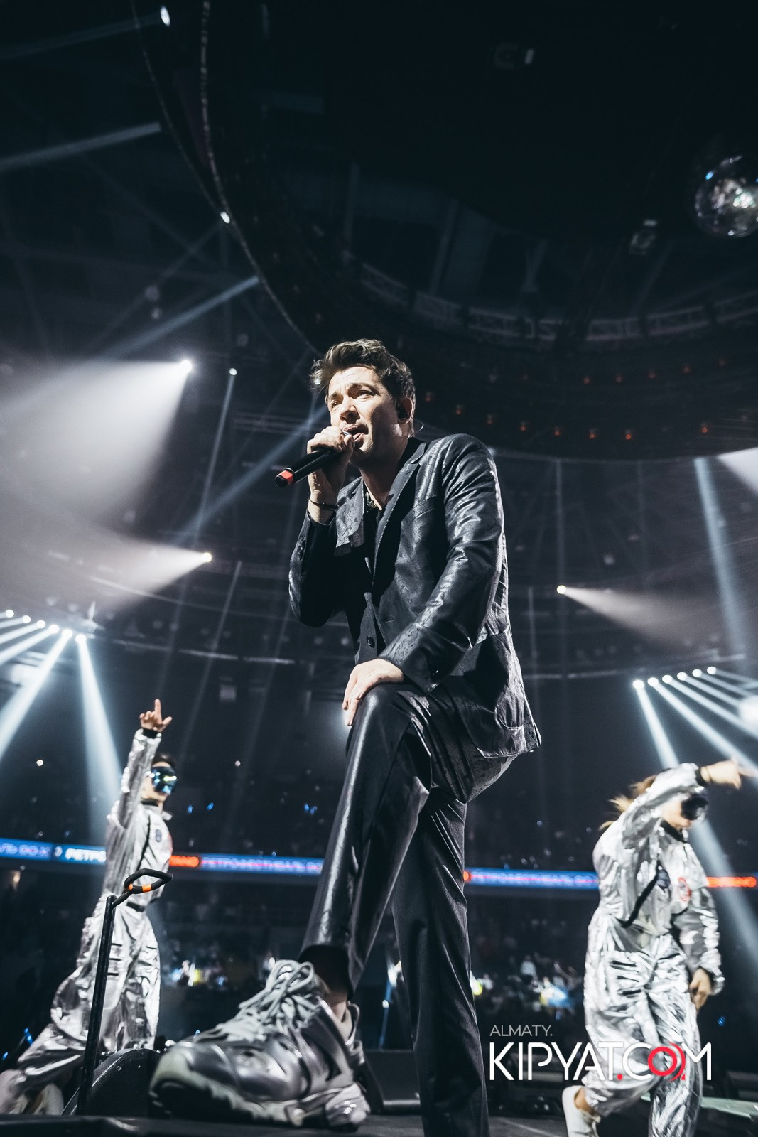 CELO RETRO FEST. КИПЯТКОМ АЛМАТЫ!