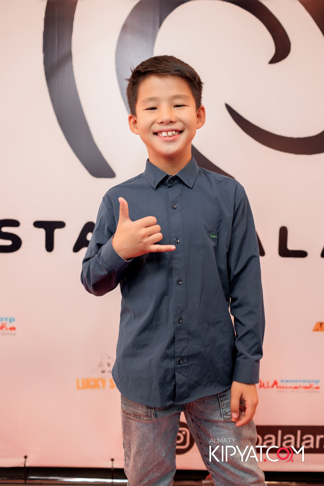 ПРЕЗЕНТАЦИЯ 9 ГРУППЫ КИНОПРОЕКТА «STARBALALAR». КИПЯТКОМ АЛМАТЫ!