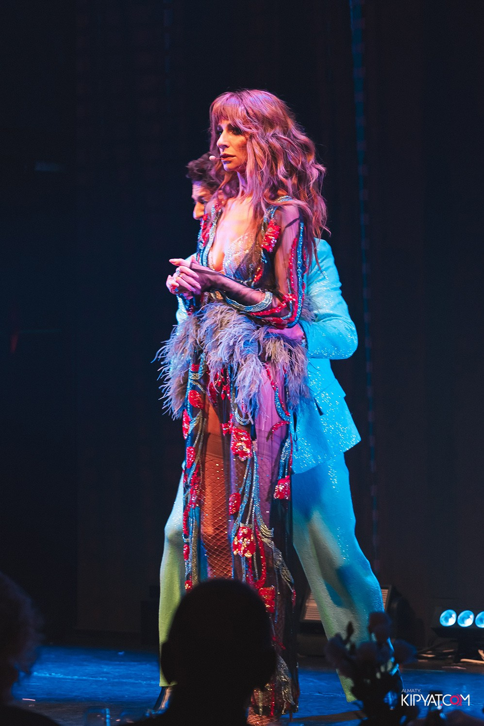 QUEEN. КИПЯТКОМ АЛМАТЫ!