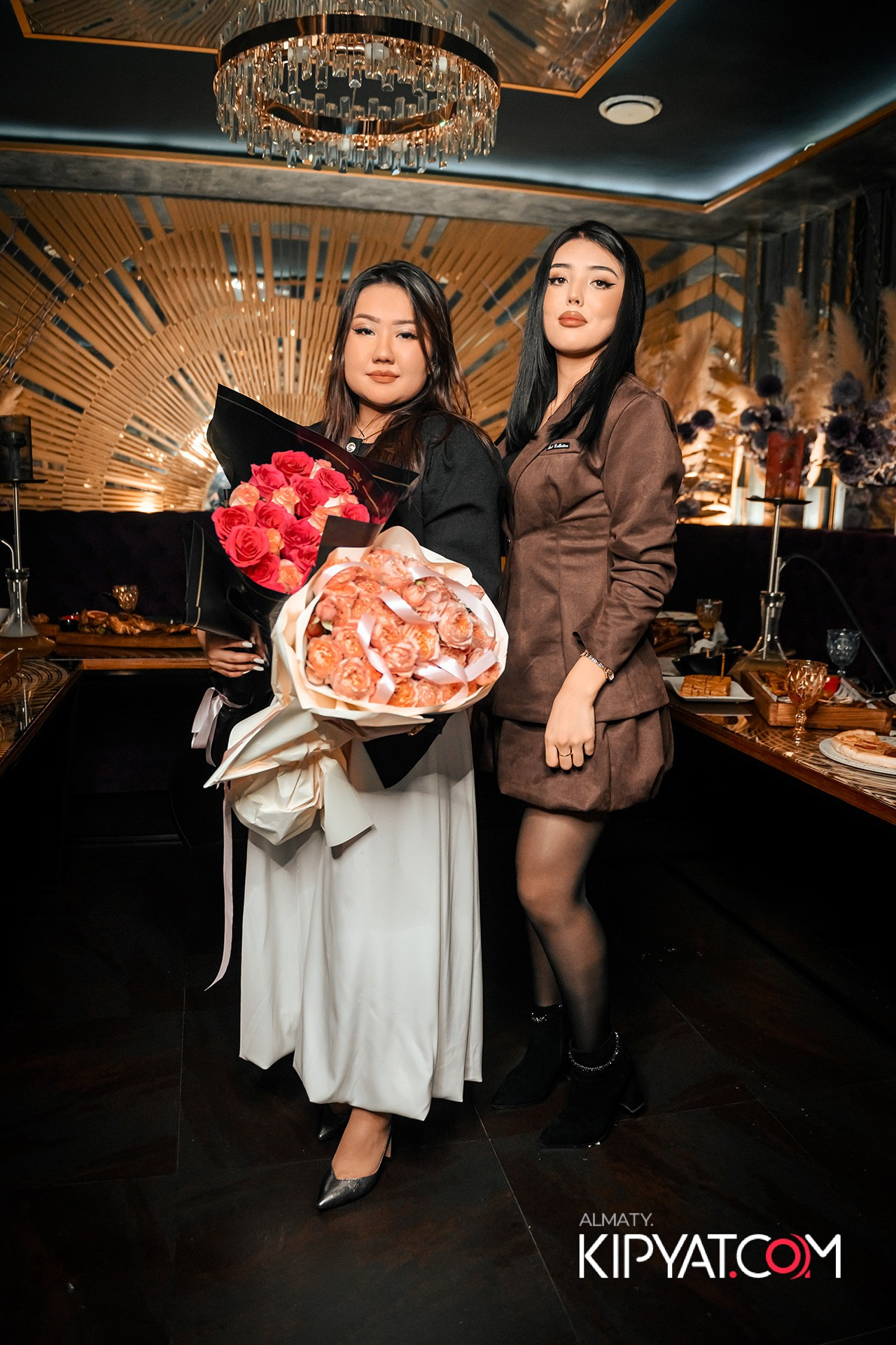 УХО И МЕДВЕДЬ НА ГАГАРИНА. КИПЯТКОМ АЛМАТЫ!