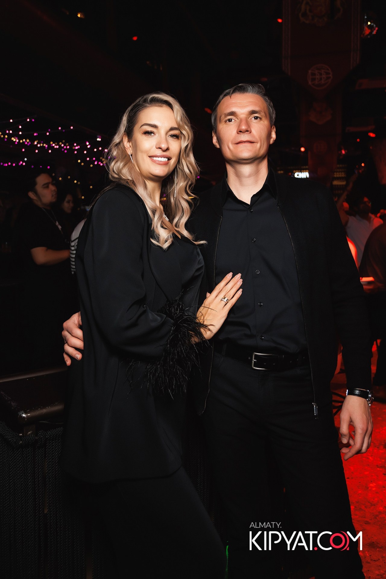 BlaBlaBar. КИПЯТКОМ АЛМАТЫ!