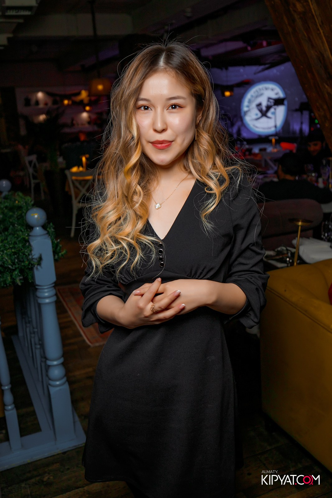 ВАХТАНГУРИ. КИПЯТКОМ АЛМАТЫ!