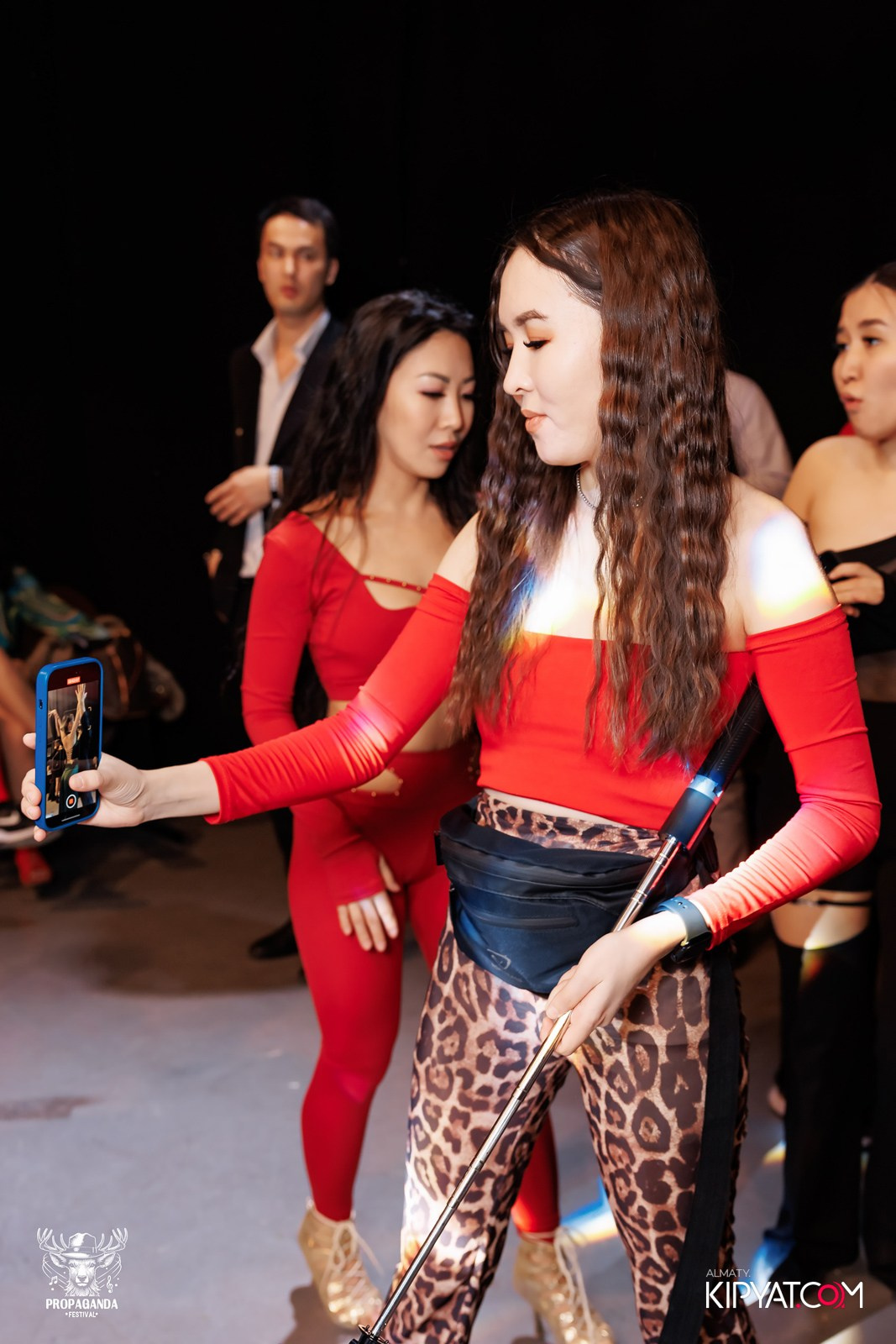 PROPAGANDA FESTIVAL. КИПЯТКОМ АЛМАТЫ!