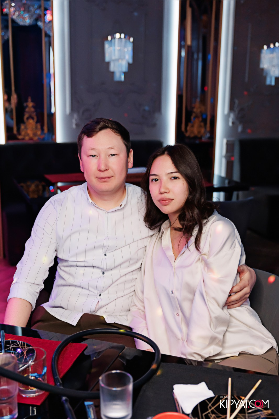 ЗАЯ, НА БИС. КИПЯТКОМ АЛМАТЫ!