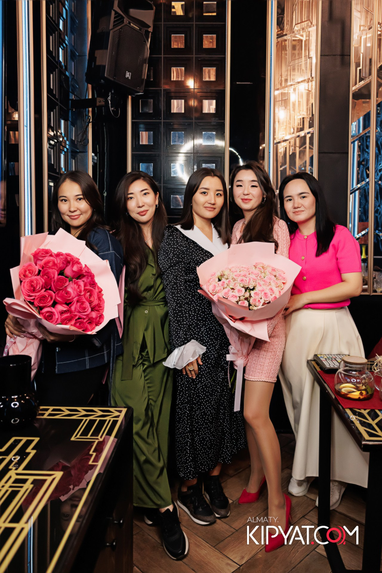 Зая, на бис. КИПЯТКОМ АЛМАТЫ!