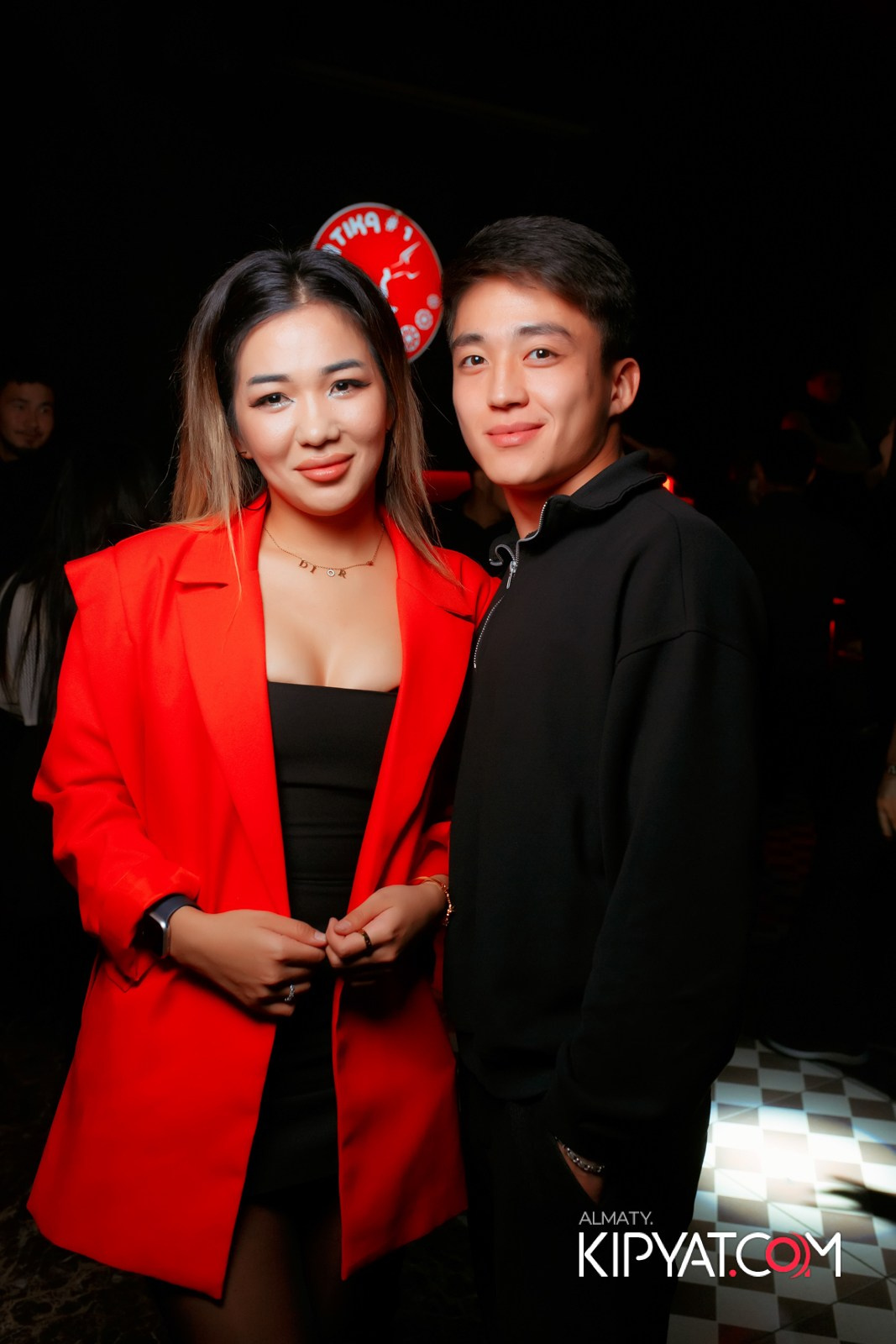 НАКАТИКА. КИПЯТКОМ АЛМАТЫ!