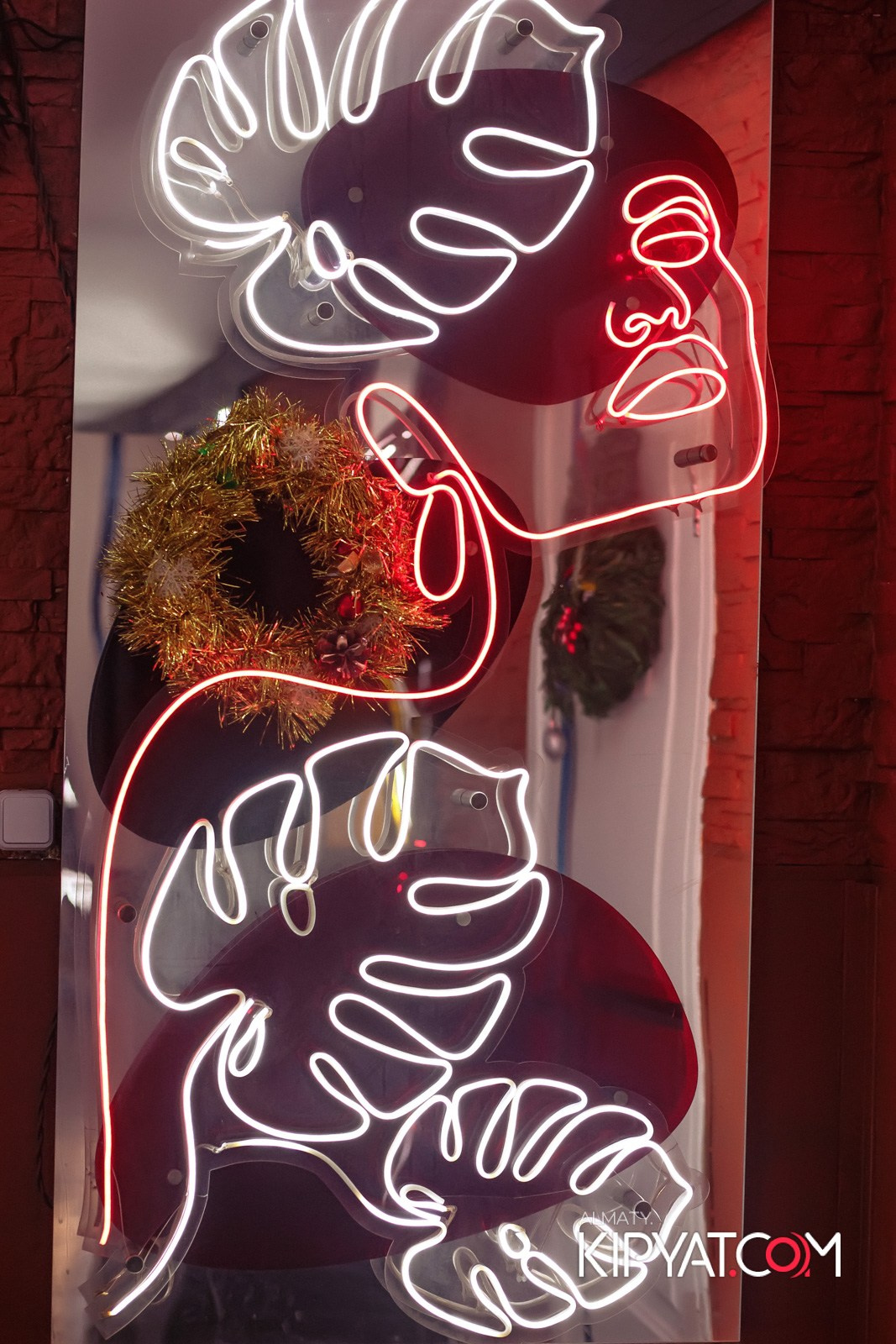 УХО И МЕДВЕДЬ НА САИНА. КИПЯТКОМ АЛМАТЫ!