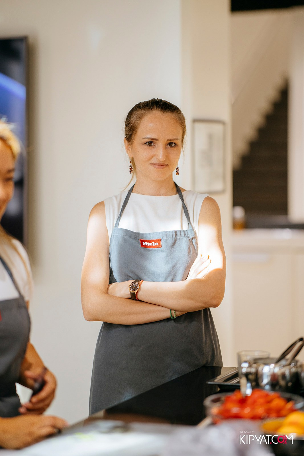 MIELE. КИПЯТКОМ АЛМАТЫ! Фотосъемка мероприятий в Алматы