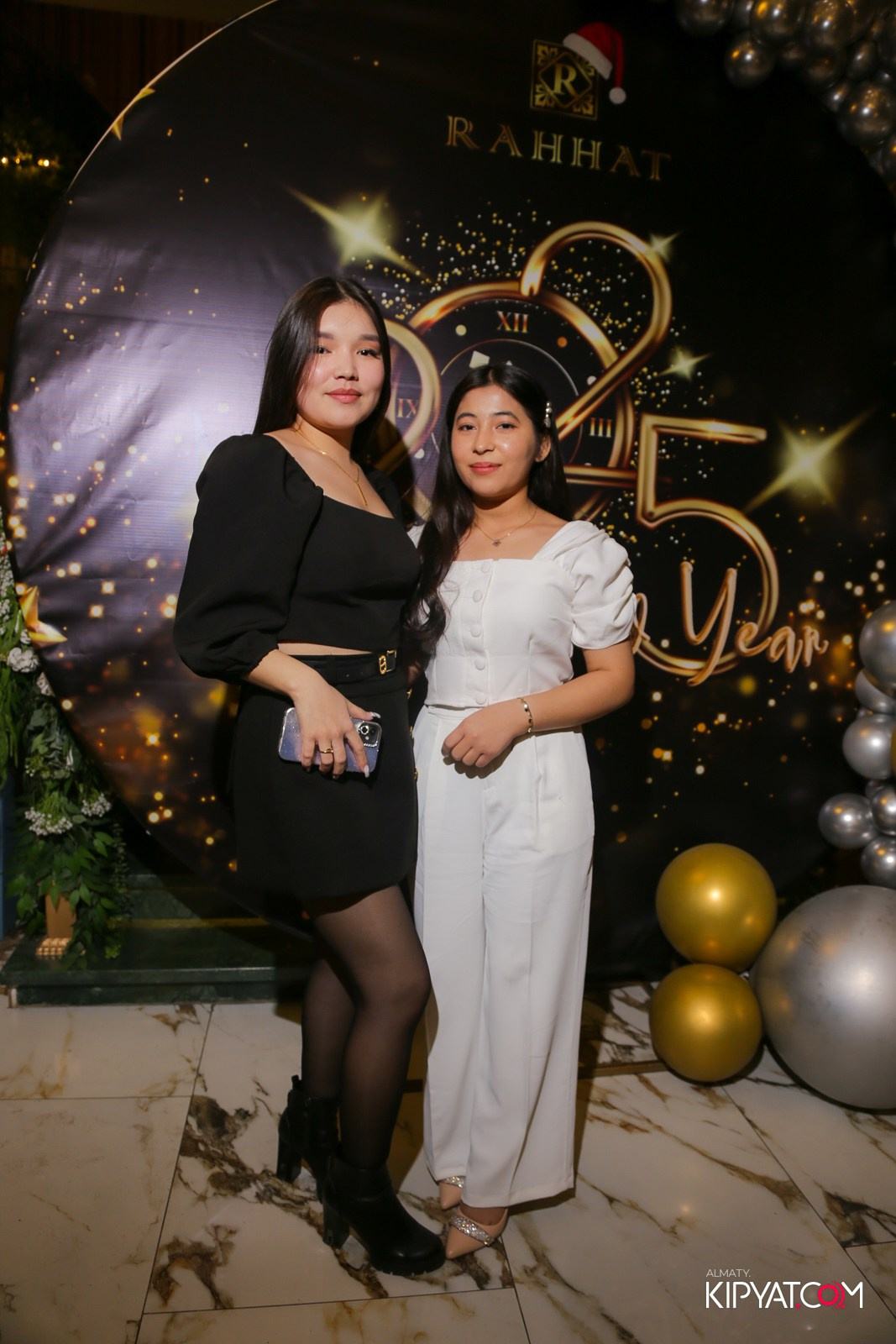 РЕСТОРАН РАХАТ. КИПЯТКОМ АЛМАТЫ!