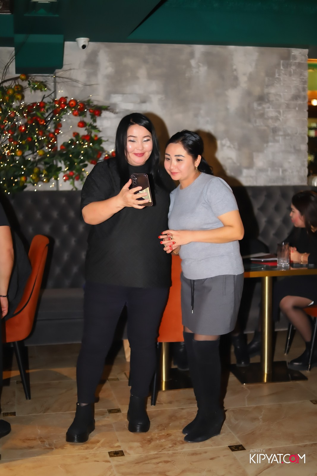 РЕСТОРАН ALAZANI. КИПЯТКОМ АЛМАТЫ! Фотосъемка мероприятий в Алматы