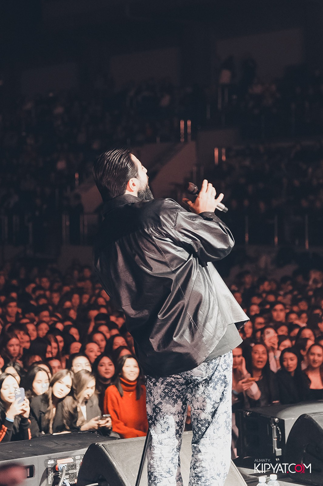 DizzyLoveDау. КИПЯТКОМ АЛМАТЫ!