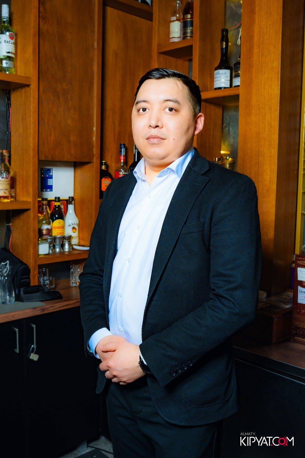 LAUREATE KARAOKE HALL. КИПЯТКОМ АЛМАТЫ!