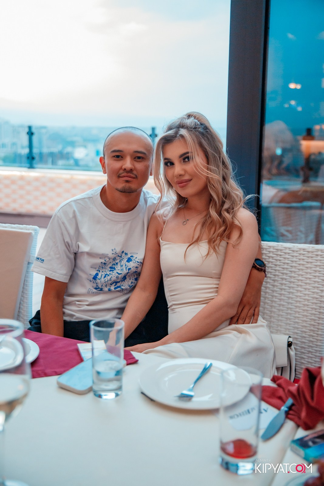 ALIMUSHA BIRTHDAY. КИПЯТКОМ АЛМАТЫ! Фотосъемка мероприятий в Алматы