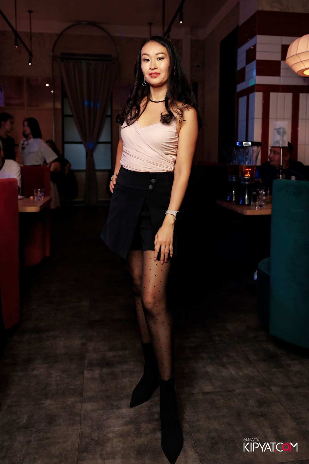 ПИНТА НА ТУЛЕБАЕВА. КИПЯТКОМ АЛМАТЫ!