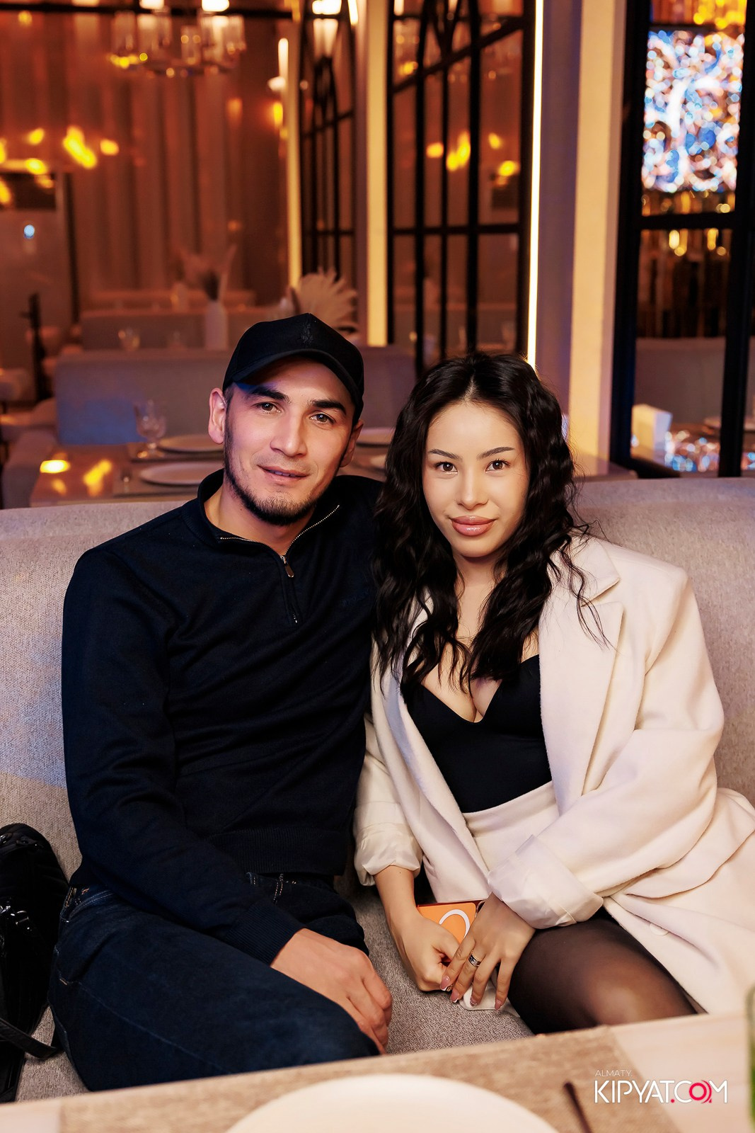 SAHARA ASIAN MIX RESTAURANT. КИПЯТКОМ АЛМАТЫ! Фотосъемка мероприятий в Алматы