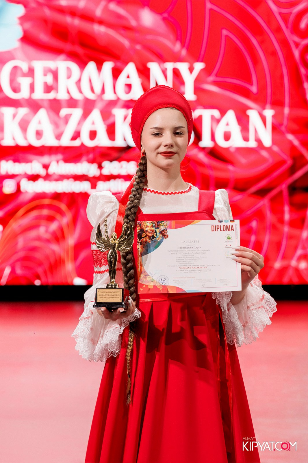 XXI INTERNATIONAL EUROPEAN FESTIVAL ARTS GERMANY-KAZAKHSTAN #ПРОЕКТЫЗИМИНА. КИПЯТКОМ АЛМАТЫ! Фотосъемка мероприятий в Алматы