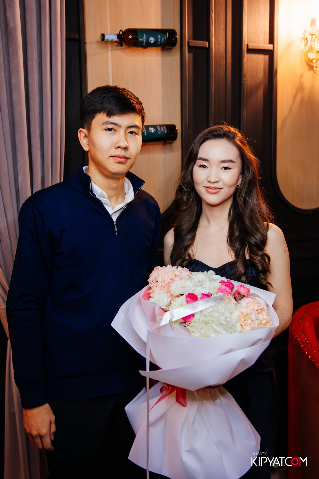 РЕСТОРАН SAGAMO. КИПЯТКОМ АЛМАТЫ!