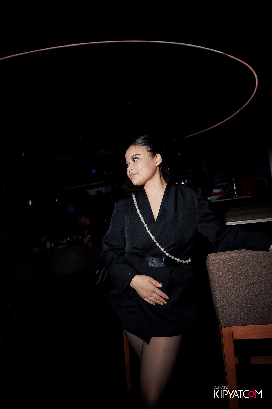 EVENT BAR. КИПЯТКОМ АЛМАТЫ!