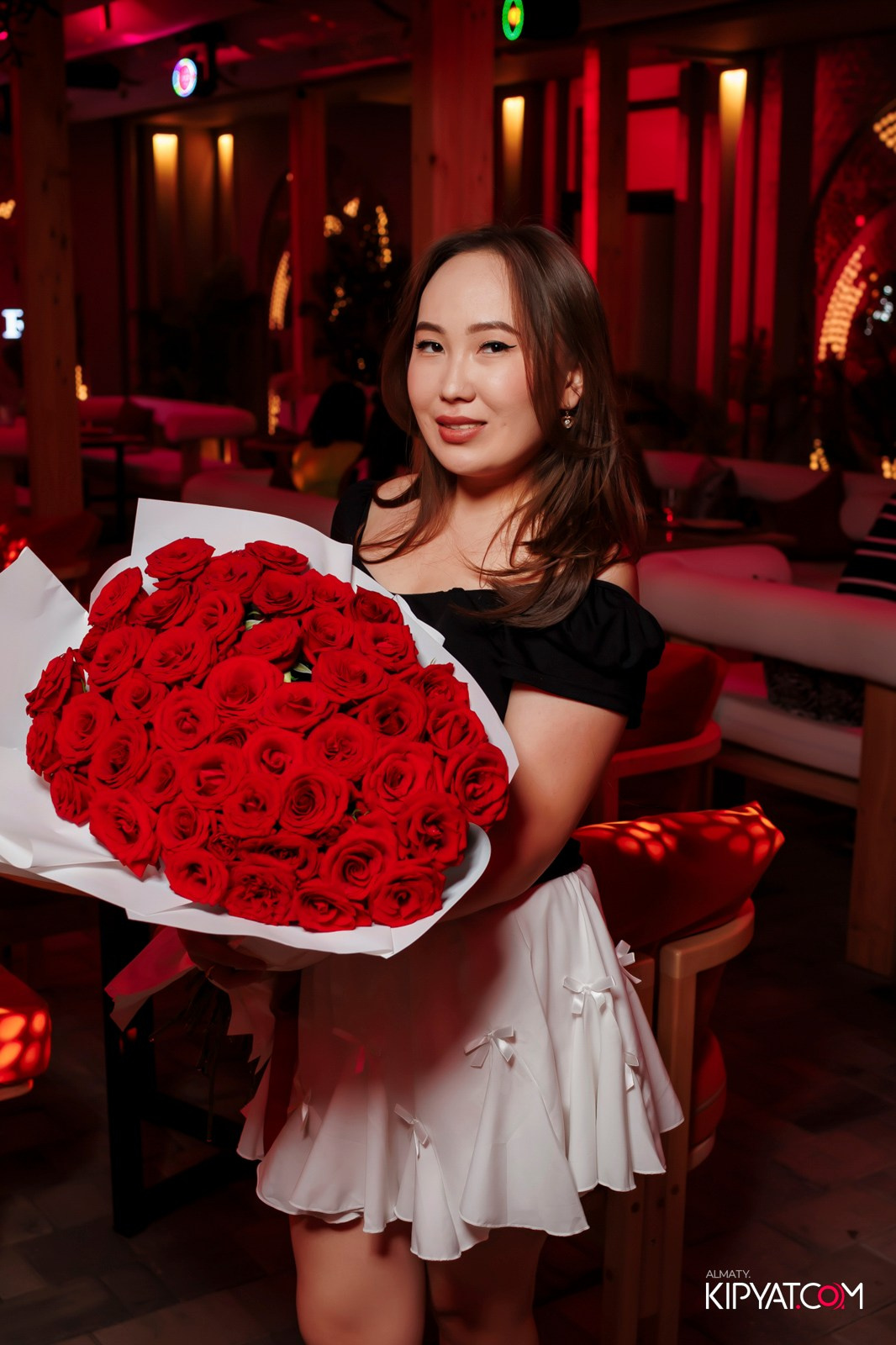 SAHARA ASIAN MIX RESTAURANT. КИПЯТКОМ АЛМАТЫ! Фотосъемка мероприятий в Алматы