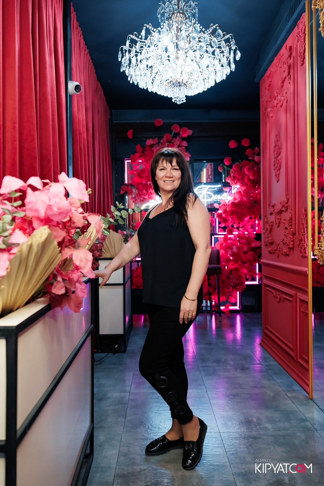 ЗАЯ, НА БИС. КИПЯТКОМ АЛМАТЫ!