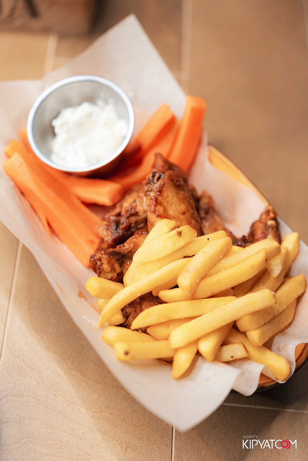 OKTOBERFEST ПИНТА MEGA ALMA-ATA. КИПЯТКОМ АЛМАТЫ!