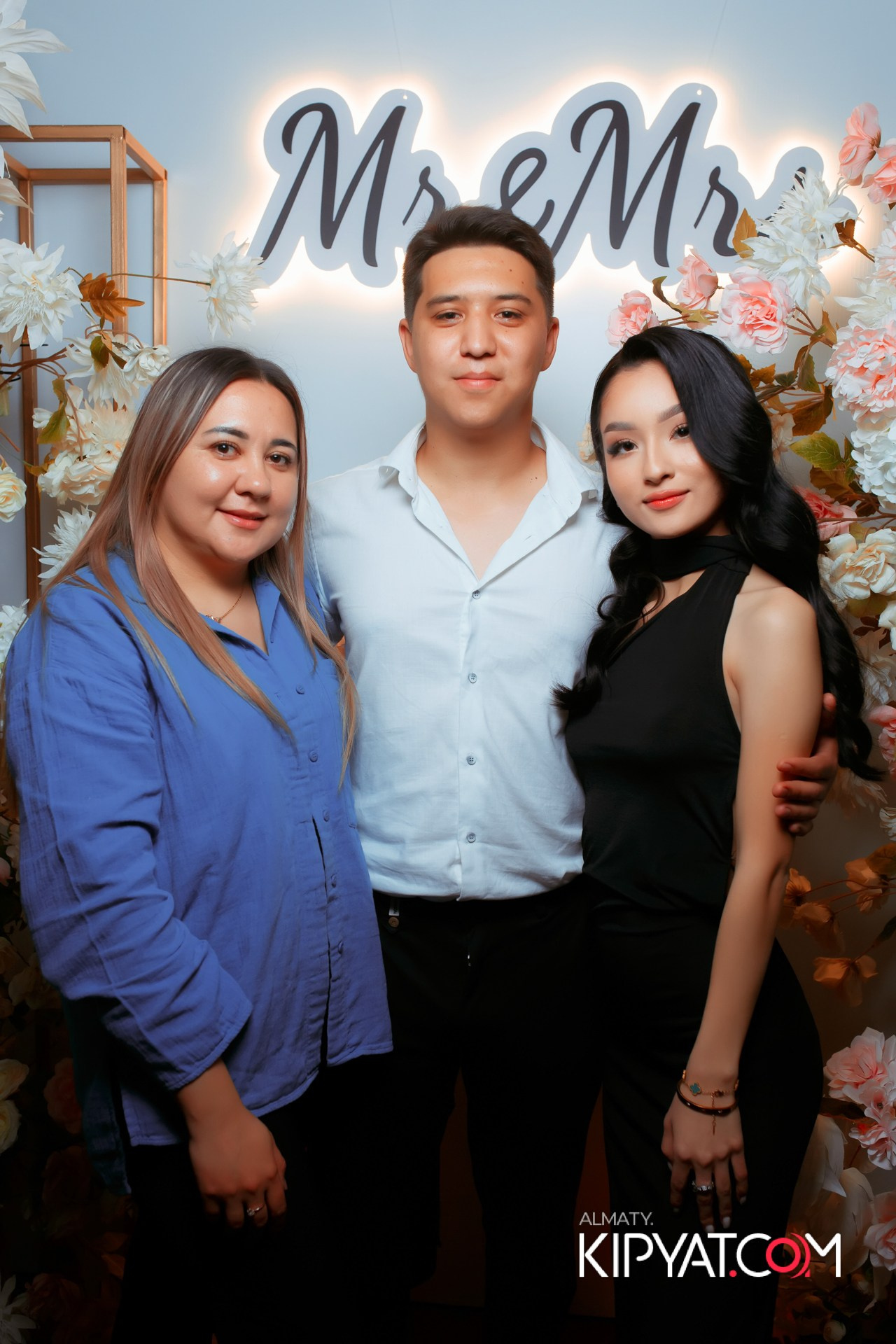 УХО И МЕДВЕДЬ НА САИНА. КИПЯТКОМ АЛМАТЫ!