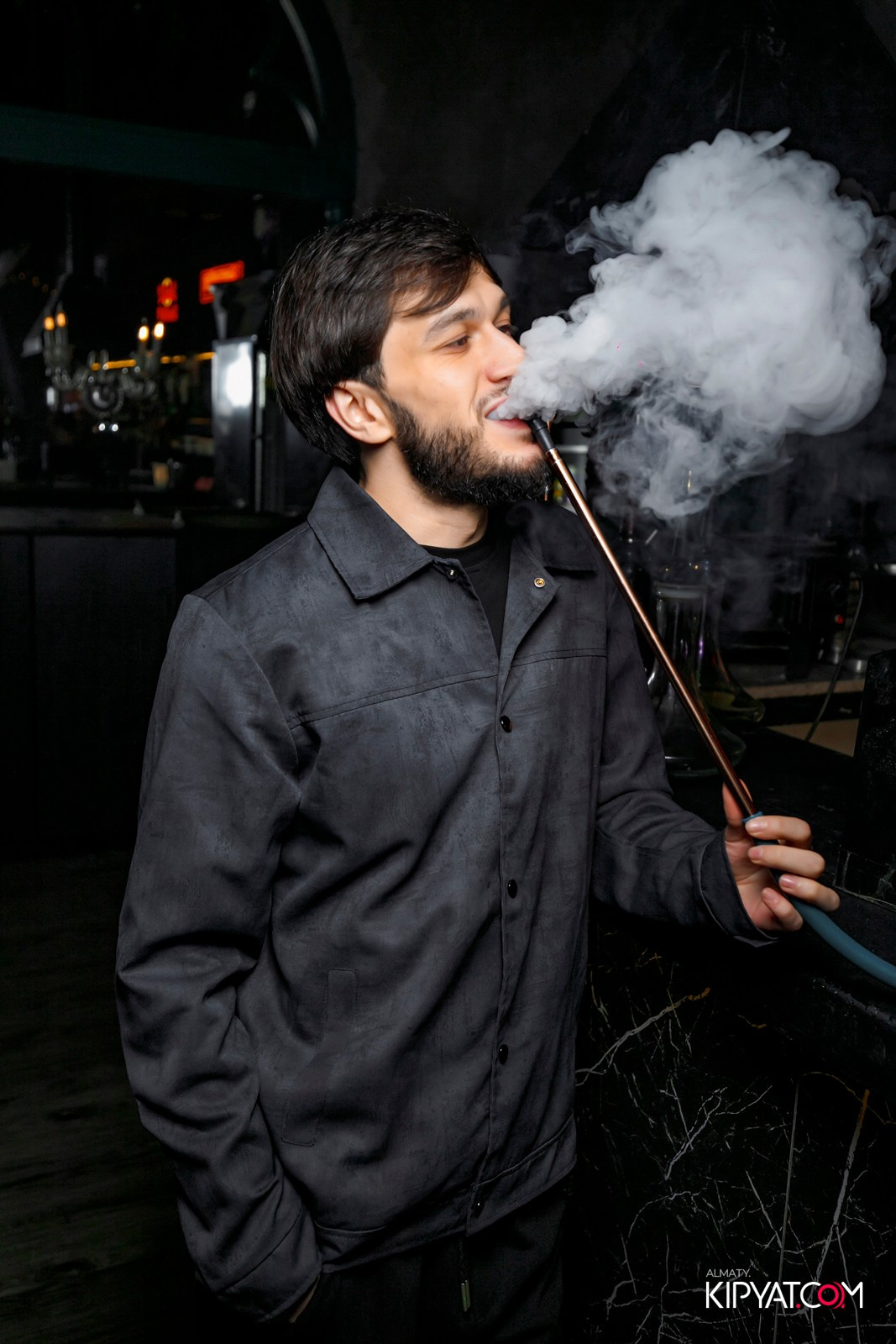 MAMA GIVI. КИПЯТКОМ АЛМАТЫ! Фотосъемка мероприятий в Алматы