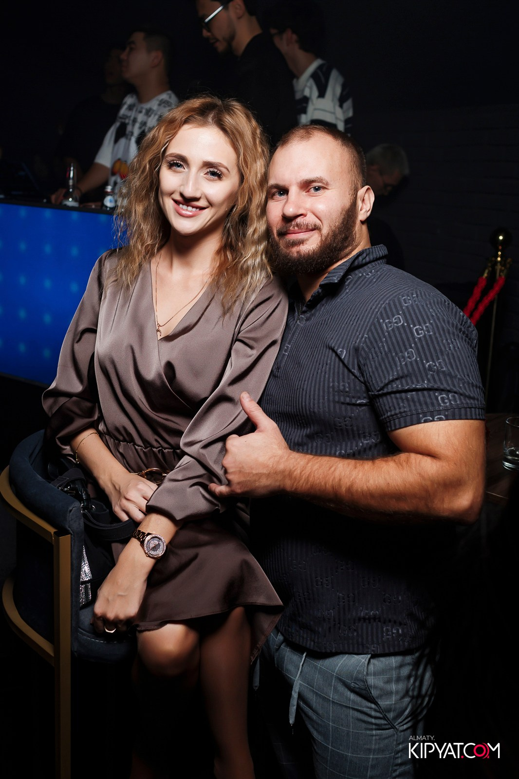 TECHNICAL OPENING ILLUZION NIGHT CLUB. КИПЯТКОМ АЛМАТЫ! Фотосъемка мероприятий в Алматы