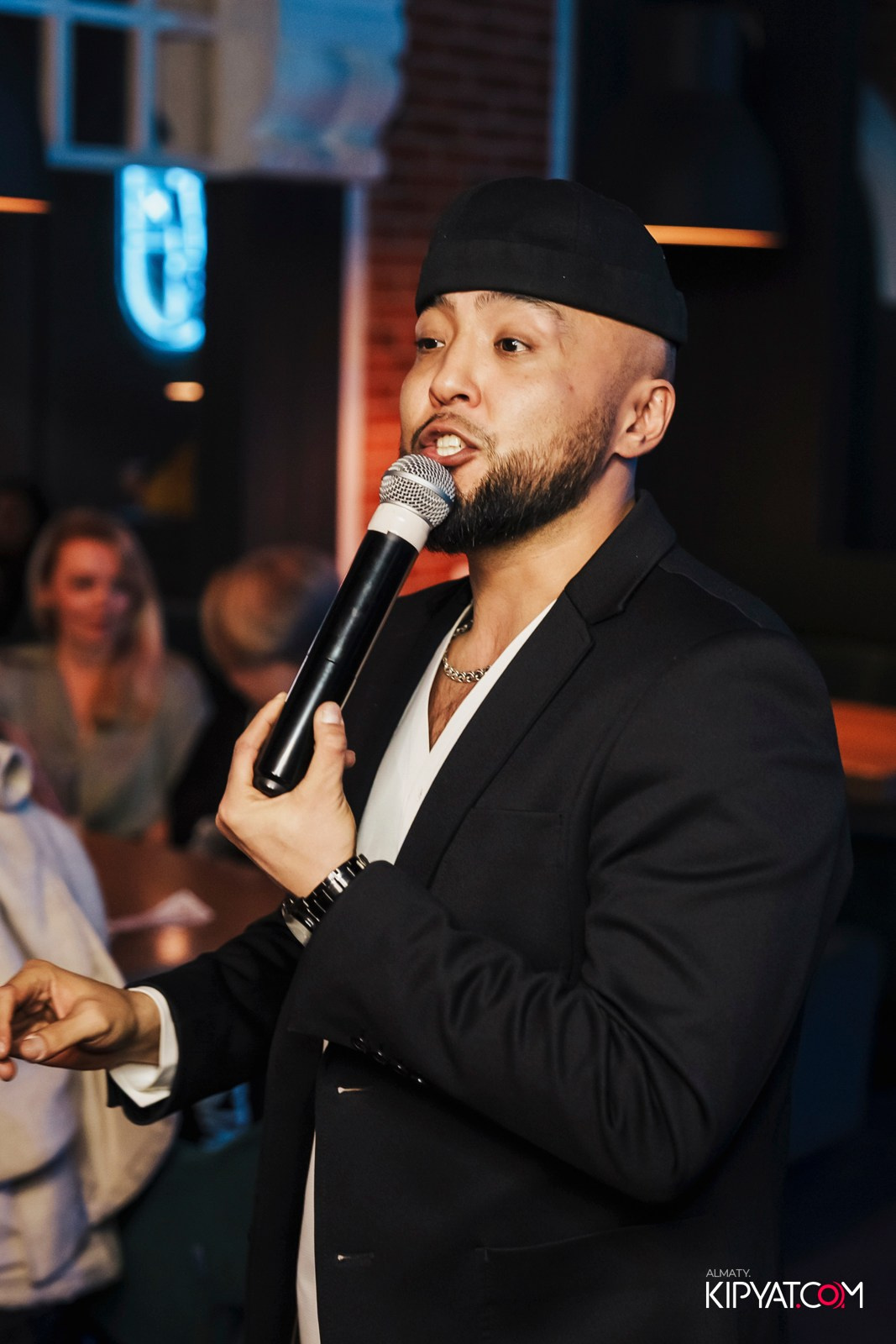 ПИНТА ADK. КИПЯТКОМ АЛМАТЫ! Фотосъемка мероприятий в Алматы