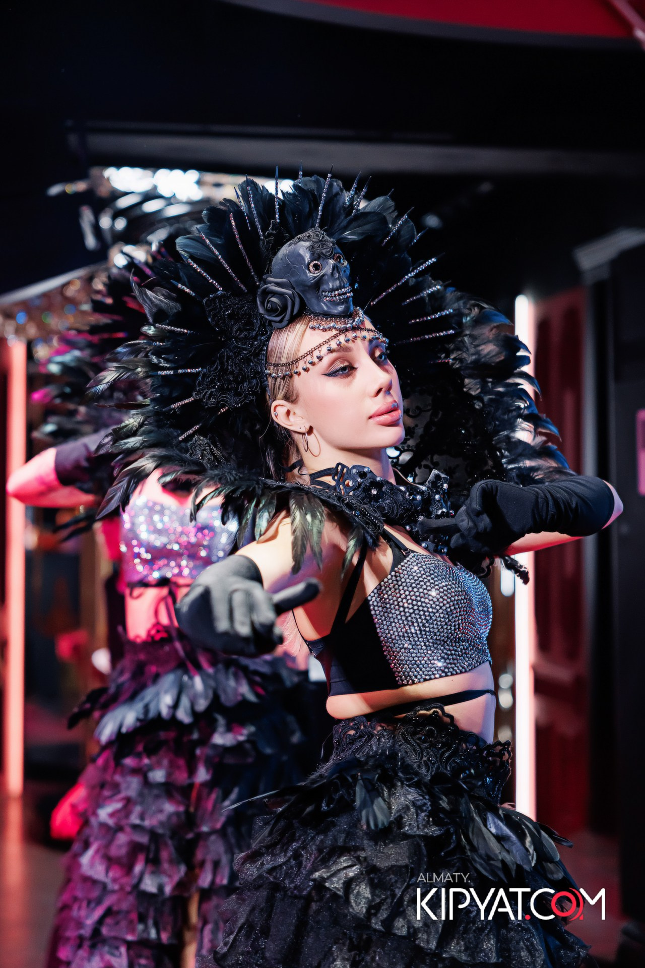 Зая, на бис. КИПЯТКОМ АЛМАТЫ!