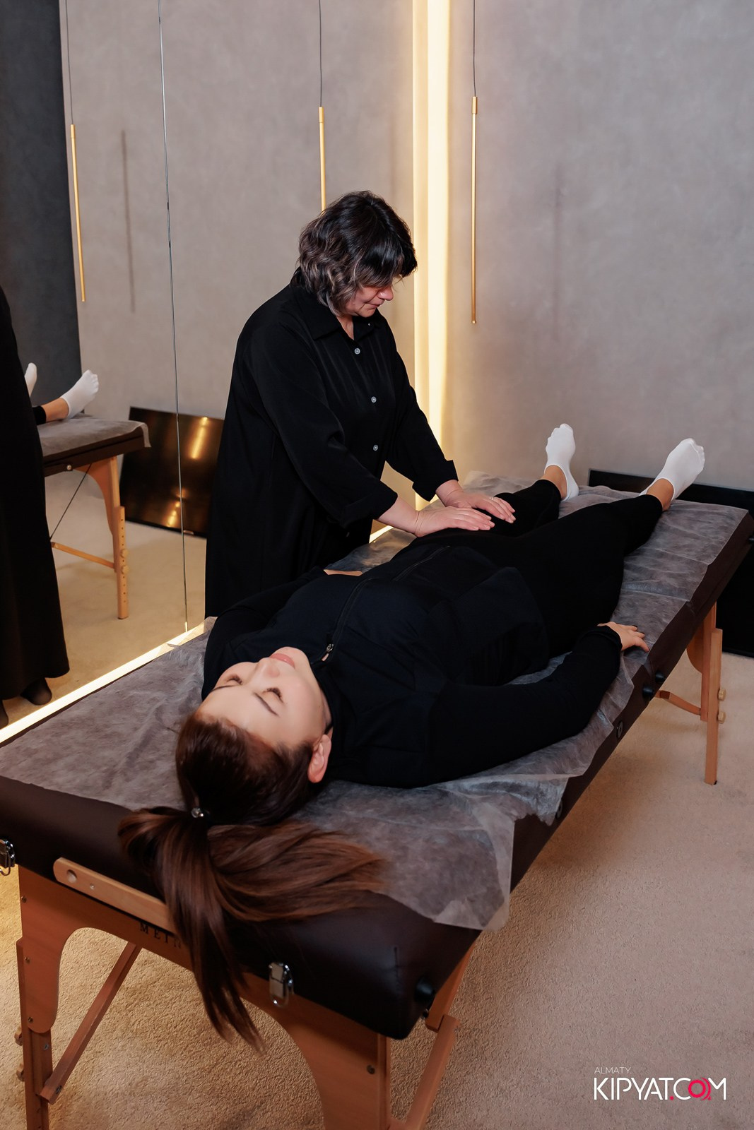 SYNERGY DANCE PROJECT. КИПЯТКОМ АЛМАТЫ!