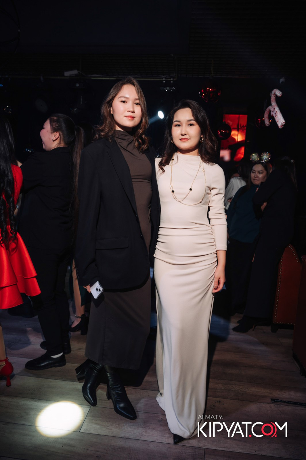 LUGO BAR. КИПЯТКОМ АЛМАТЫ!