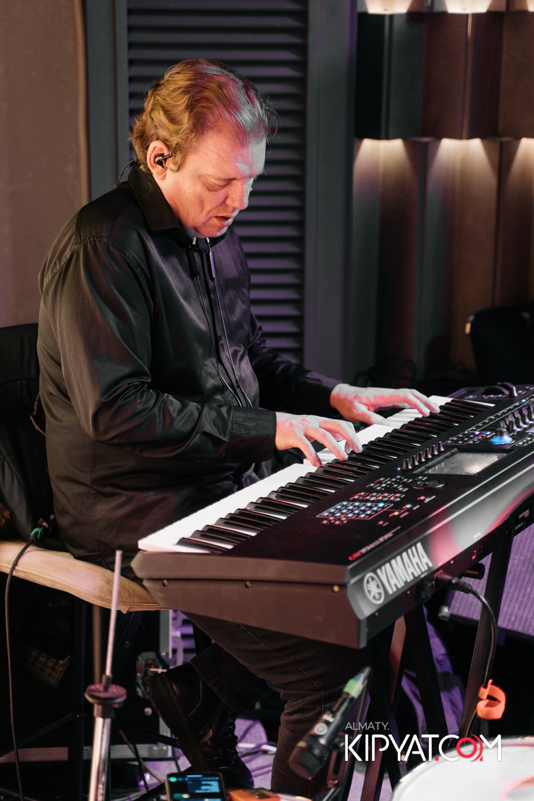 ПИНТА PREMIUM. КИПЯТКОМ АЛМАТЫ!