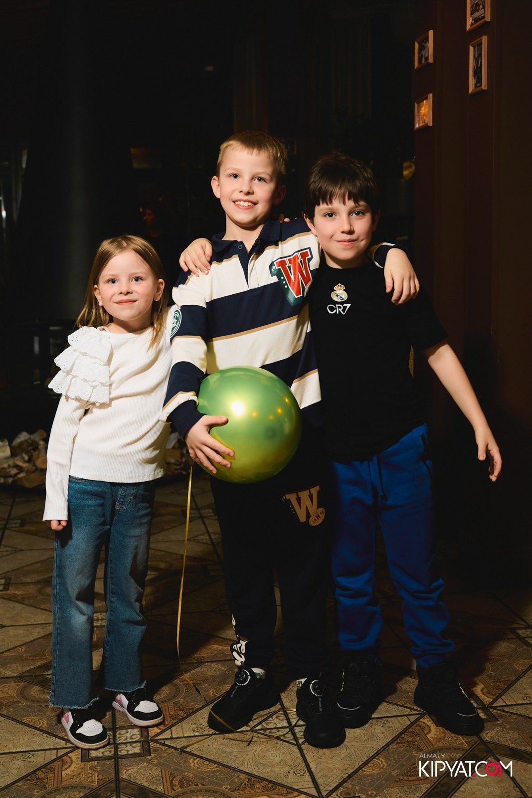 РЕСТОРАН МЦХЕТА. КИПЯТКОМ АЛМАТЫ!