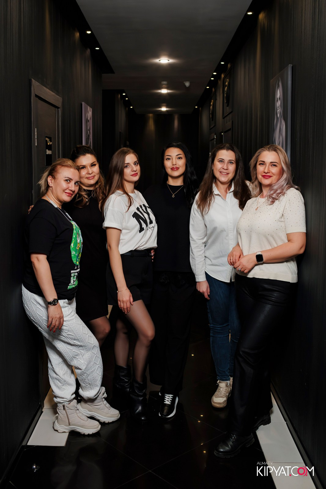 ROCK CRYSTAL. КИПЯТКОМ АЛМАТЫ! Фотосъемка мероприятий в Алматы