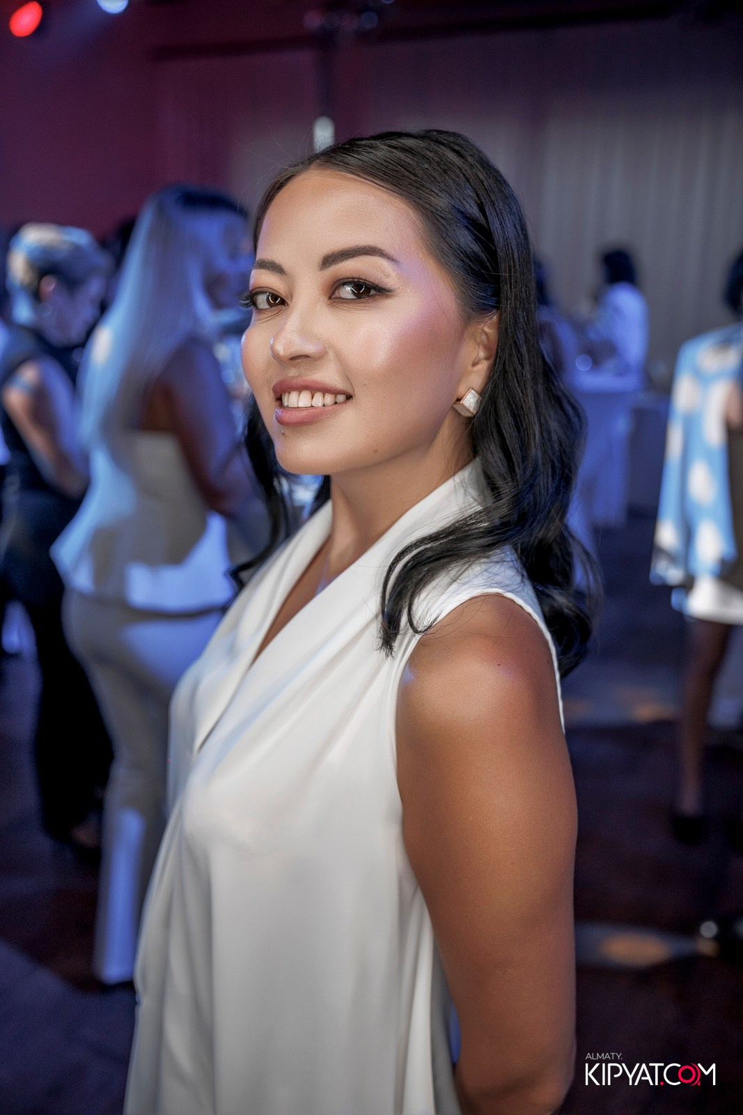 TRADITIONAL DESIGN DINNER 2025. КИПЯТКОМ АЛМАТЫ!