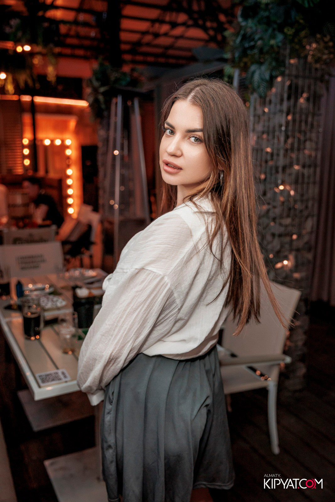 MUNCHEN PUB. КИПЯТКОМ АЛМАТЫ!