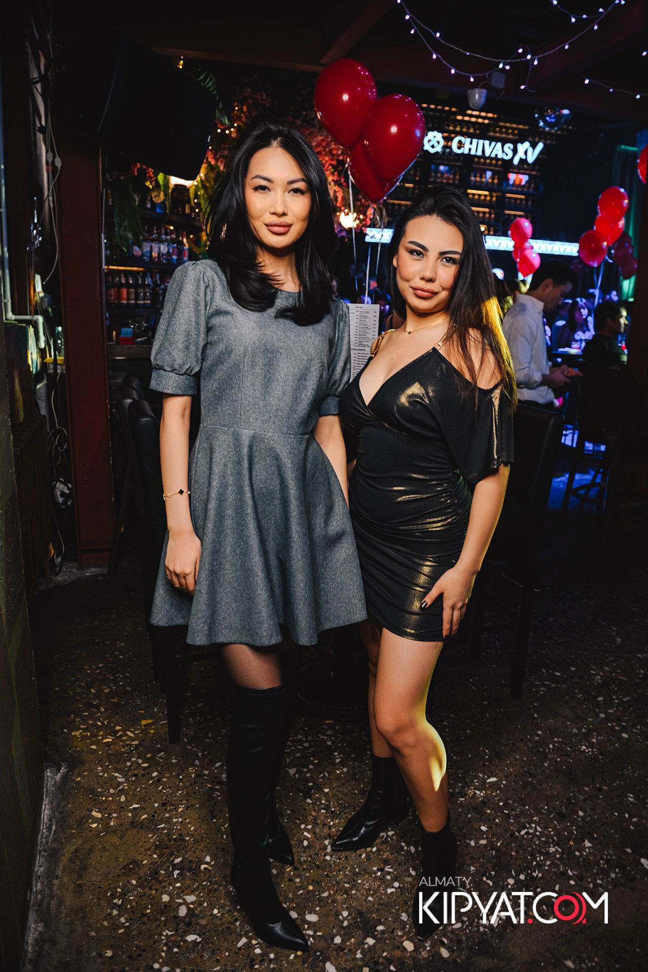 BlaBlaBar. КИПЯТКОМ АЛМАТЫ!