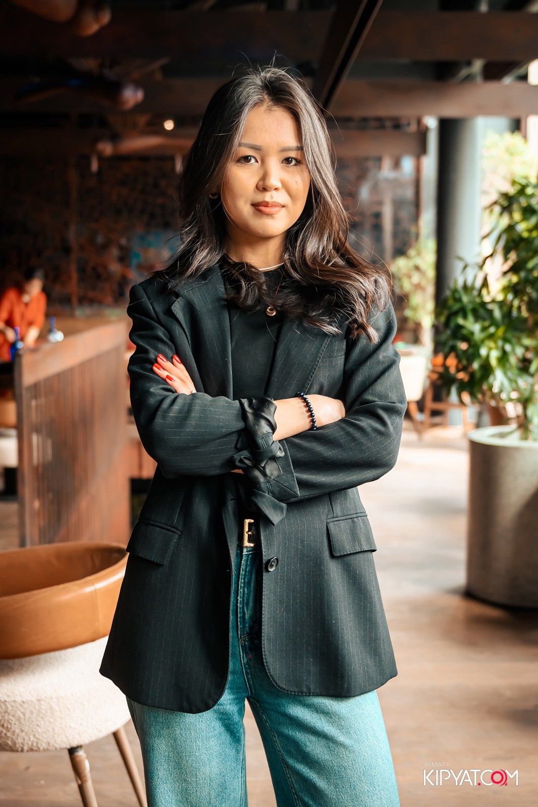 LUX BRUNCH. КИПЯТКОМ АЛМАТЫ!