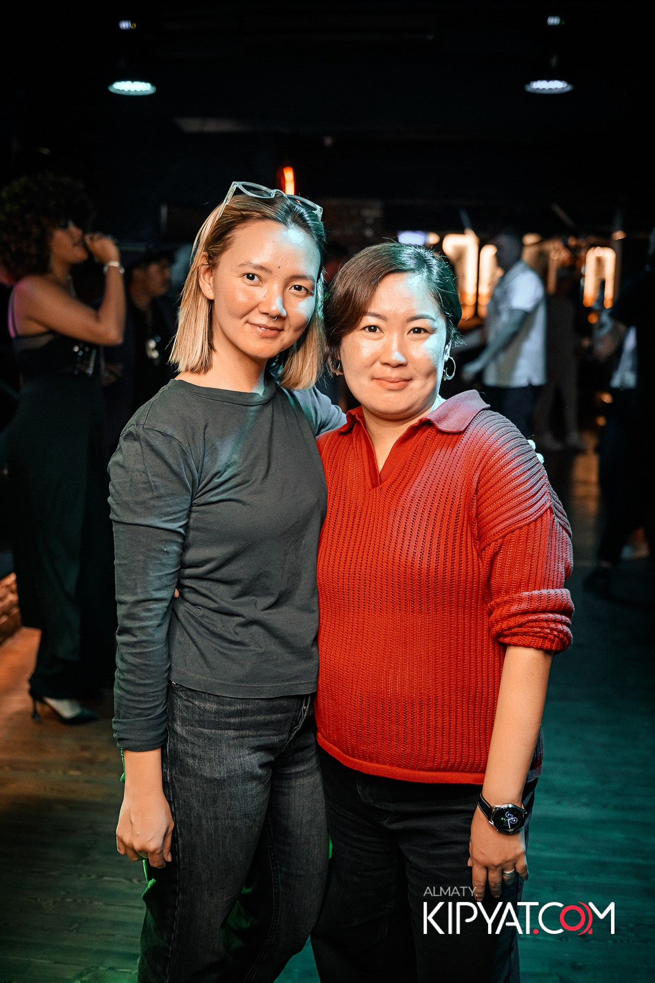 MUNCHEN PUB НА ПАНФИЛОВА. КИПЯТКОМ АЛМАТЫ!