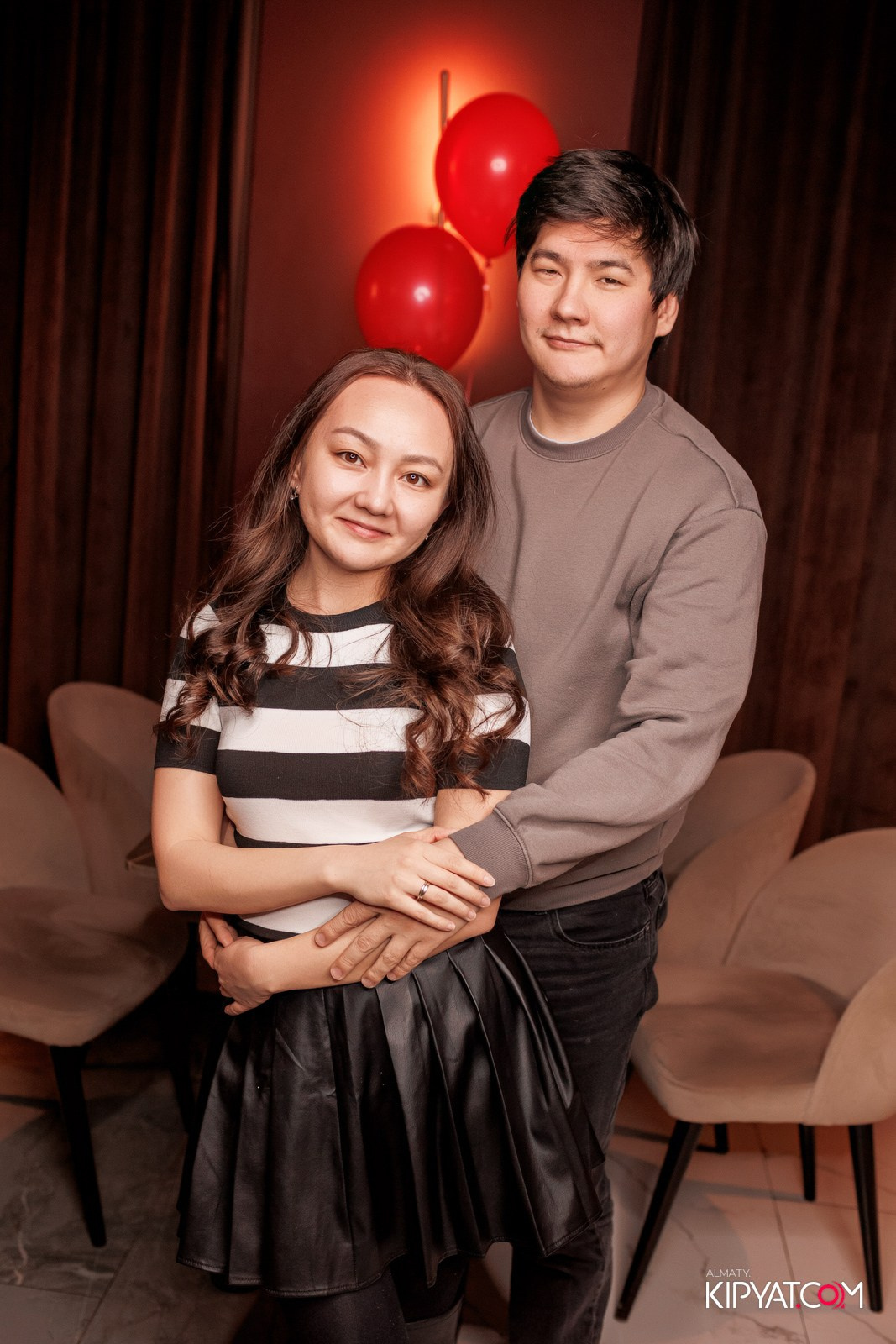 ARABIS НА ГАГАРИНА. КИПЯТКОМ АЛМАТЫ!