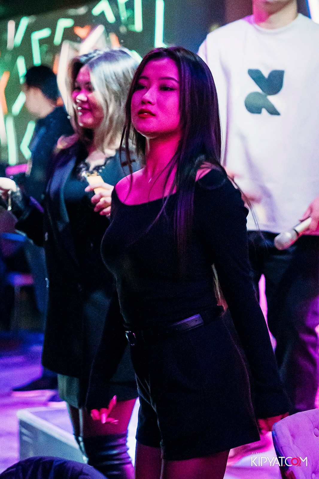 EVENT BAR. КИПЯТКОМ АЛМАТЫ! Фотосъемка мероприятий в Алматы