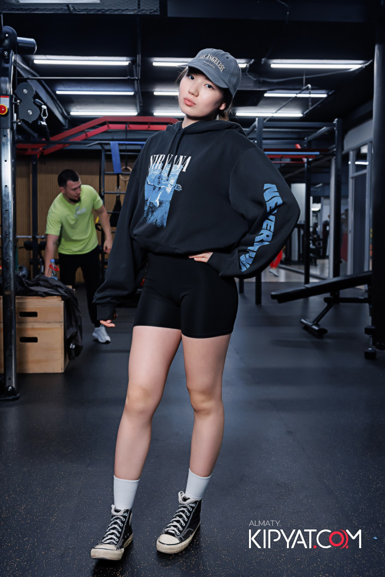 15 YEARS FITNESS BLITZ. КИПЯТКОМ АЛМАТЫ! Фотосъемка мероприятий в Алматы