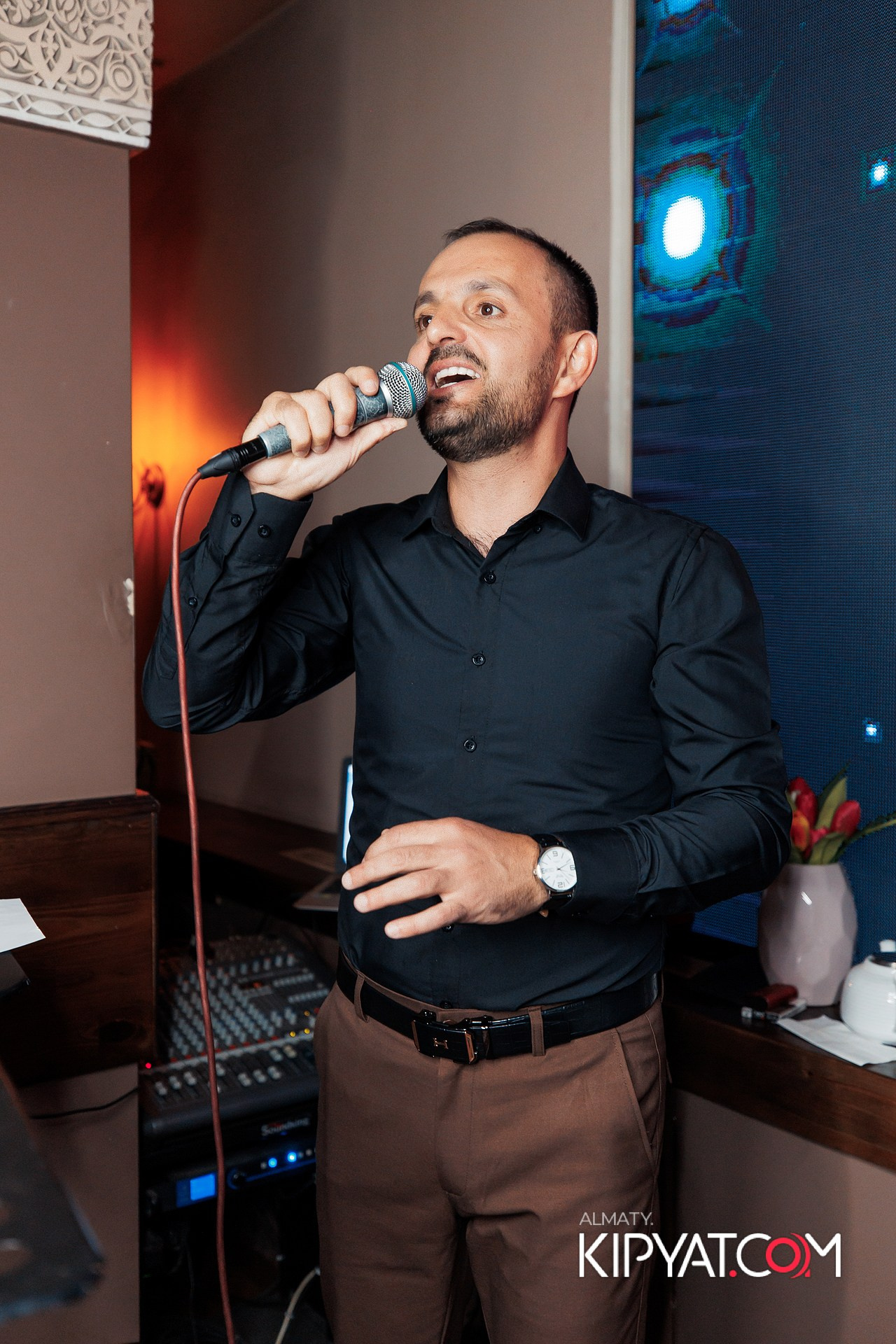 Narsharab. КИПЯТКОМ АЛМАТЫ!