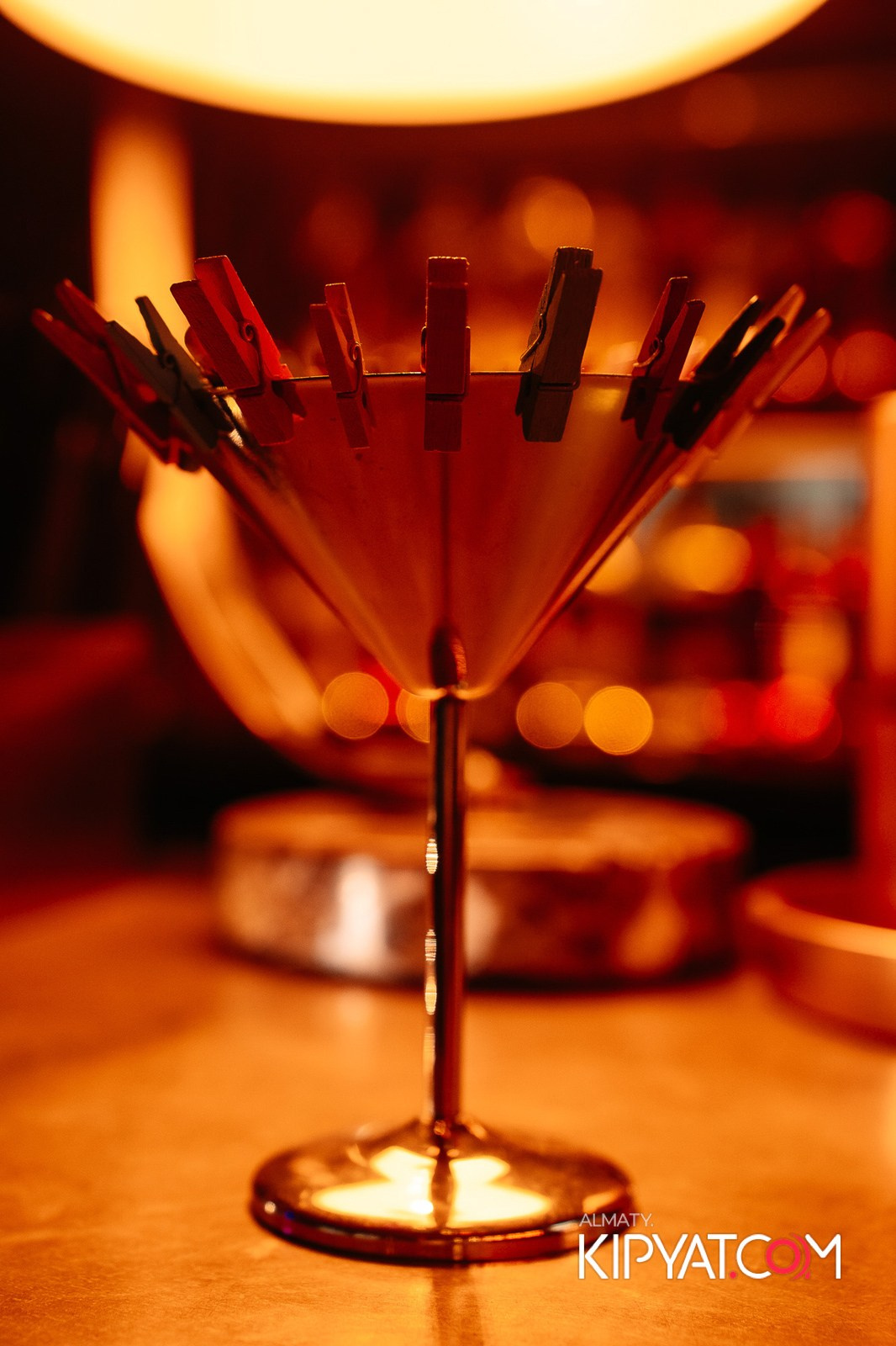 OLOVO НА САТПАЕВА. КИПЯТКОМ АЛМАТЫ!