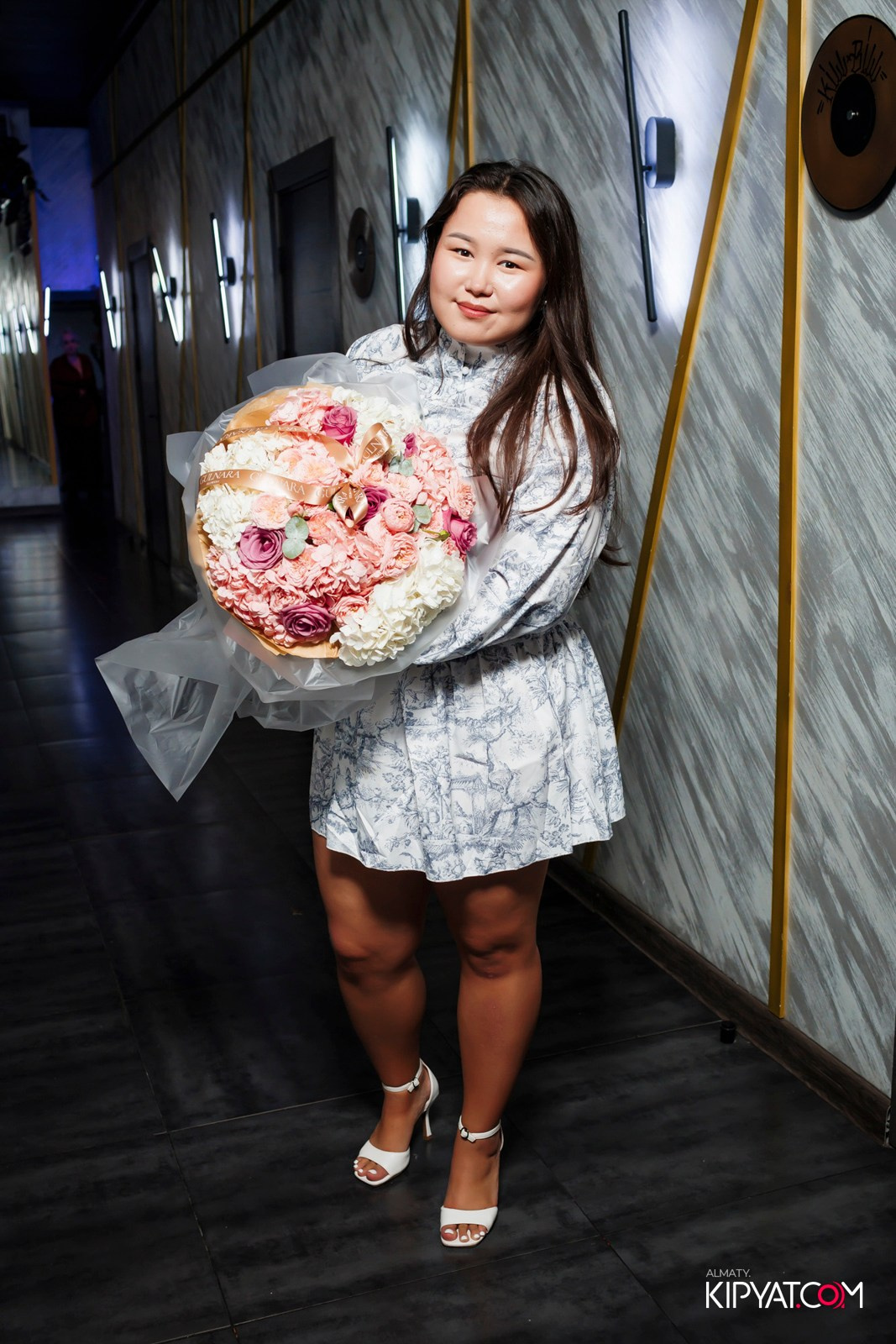 ДОРОГАЯ, Я НЕ ПИЛ. КИПЯТКОМ АЛМАТЫ!